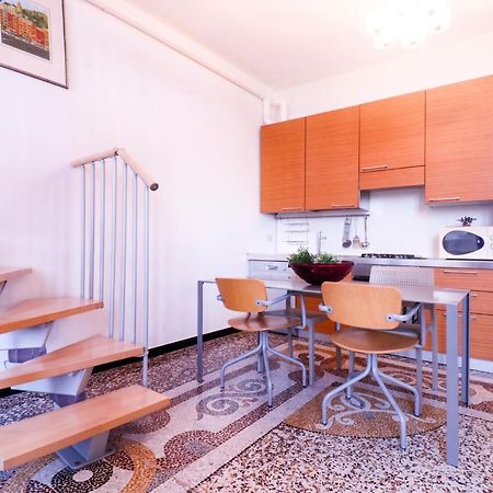 Casaviva - Loft Fronte Mare A Santa Margherita Santa Margherita Ligure Zewnętrze zdjęcie