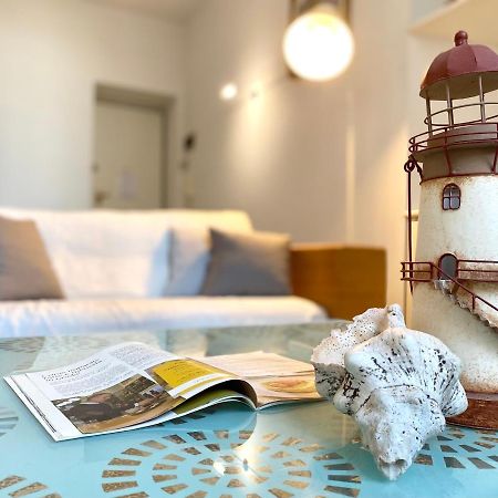 Casaviva - Loft Fronte Mare A Santa Margherita Santa Margherita Ligure Zewnętrze zdjęcie